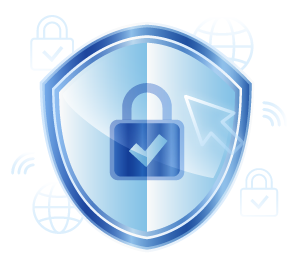 escudo antivirus